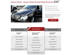 Ez Shine Auto Detailing