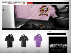 Robert Owen Collection