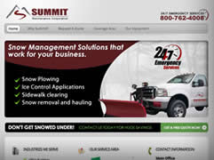 Summit Snow Removal
