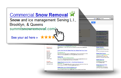 Advertising Solutions