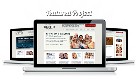 Featured Client