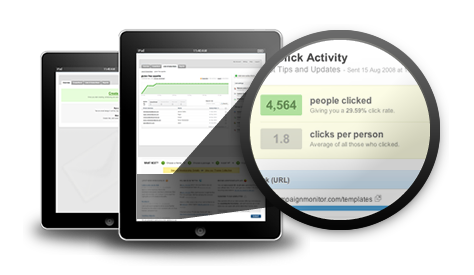 Email marketing